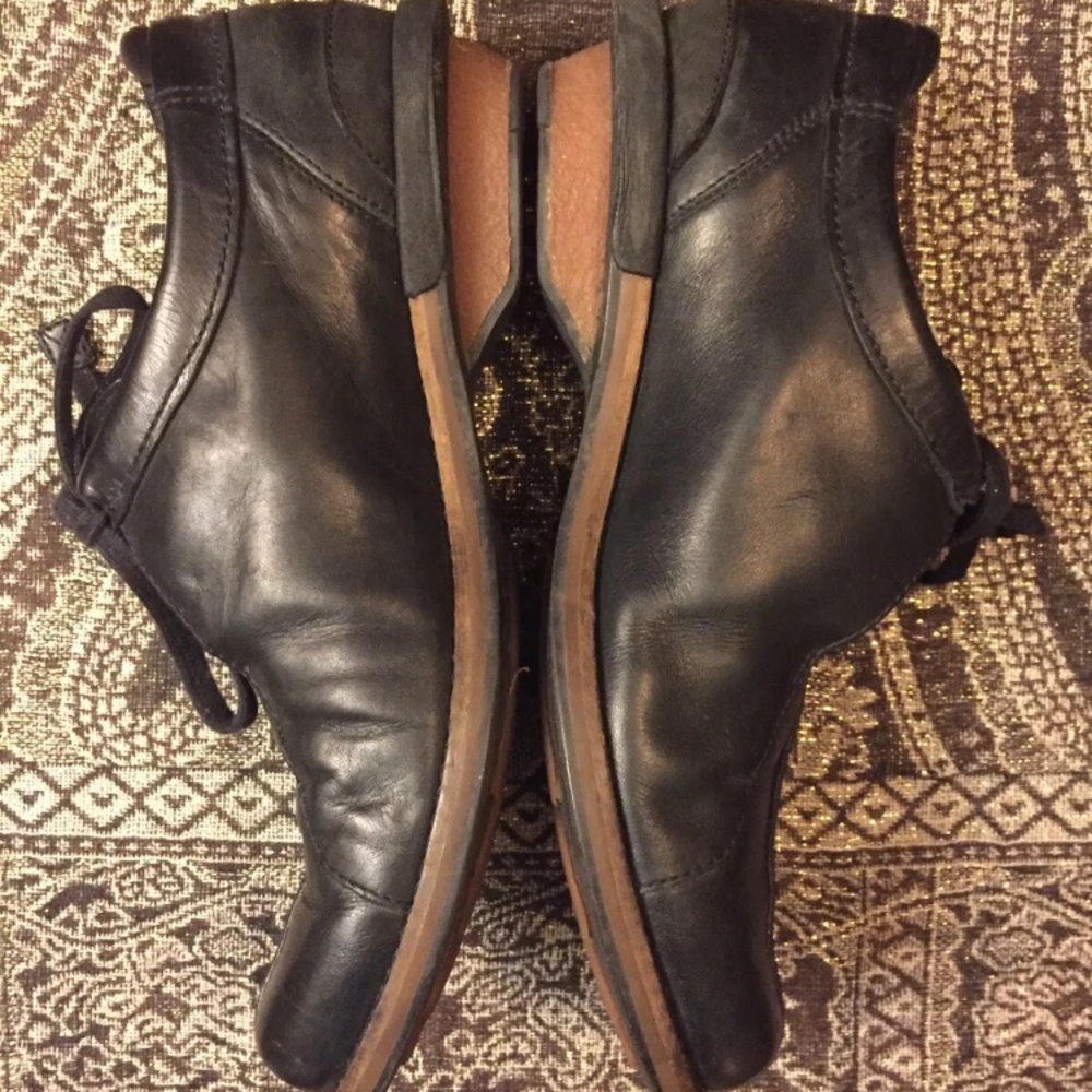 Patagonia Shoes